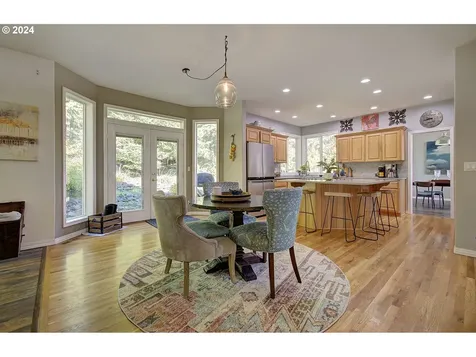 160 Melba Lane Woodland WA 98674
