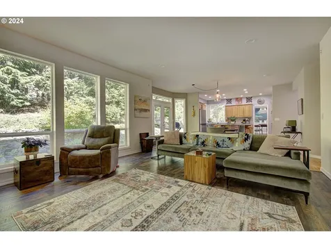 160 Melba Lane Woodland WA 98674