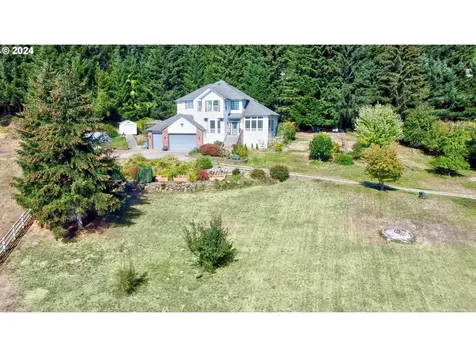 160 Melba Lane Woodland WA 98674