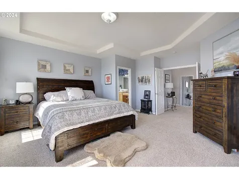 160 Melba Lane Woodland WA 98674