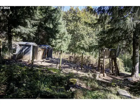 160 Melba Lane Woodland WA 98674