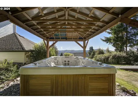 160 Melba Lane Woodland WA 98674
