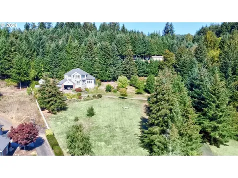 160 Melba Lane Woodland WA 98674