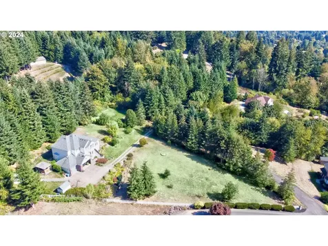 160 Melba Lane Woodland WA 98674