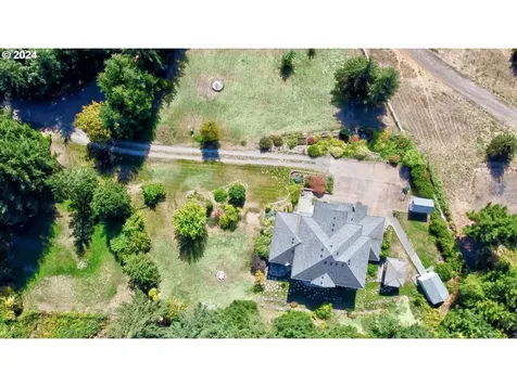 160 Melba Lane Woodland WA 98674