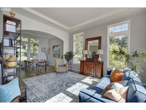 160 Melba Lane Woodland WA 98674
