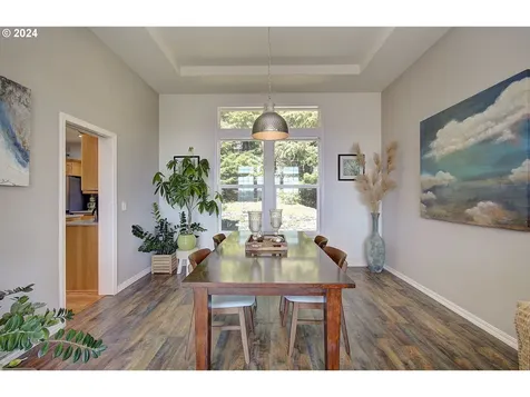 160 Melba Lane Woodland WA 98674