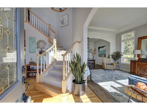 160 Melba Lane Woodland WA 98674