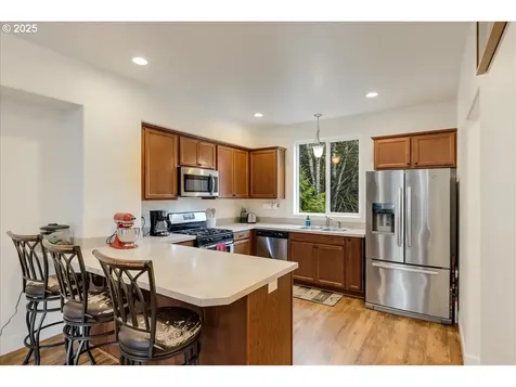 18330 Tickle Creek Avenue Sandy OR 97055