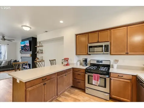 18330 Tickle Creek Avenue Sandy OR 97055