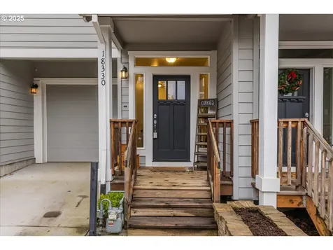 18330 Tickle Creek Avenue Sandy OR 97055