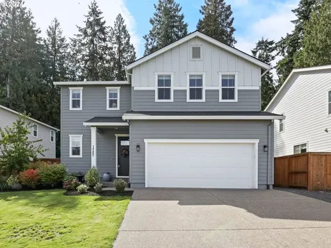 1727 Ne 15th Avenue Canby OR 97013