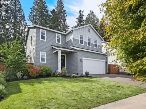 1727 Ne 15th Avenue Canby OR 97013