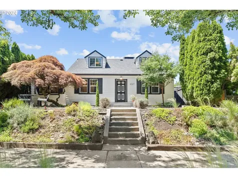 6327 Ne 26th Avenue Portland OR 97211