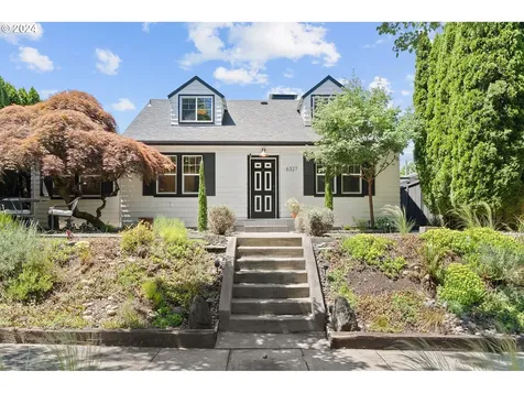 6327 Ne 26th Avenue Portland OR 97211