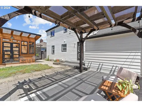 6327 Ne 26th Avenue Portland OR 97211