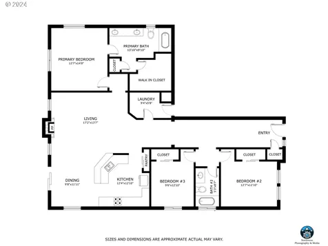 1059 S 1st Street Cottage Grove OR 97424