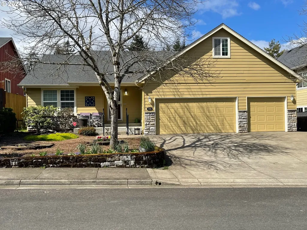 748 S 48th Street Springfield OR 97478