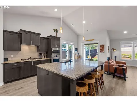 8901 N Hargrave Street Camas WA 98607