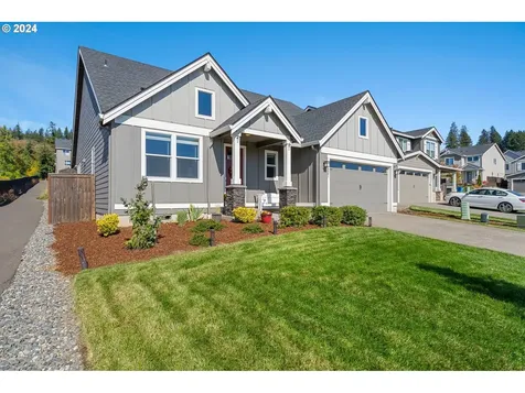 8901 N Hargrave Street Camas WA 98607