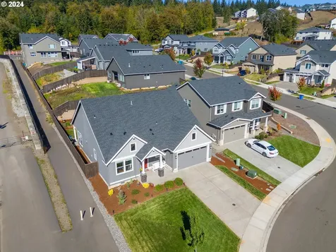 8901 N Hargrave Street Camas WA 98607