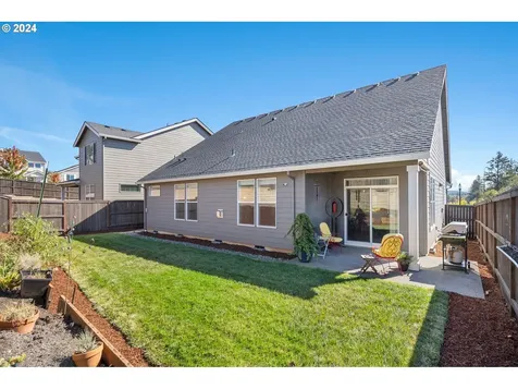 8901 N Hargrave Street Camas WA 98607