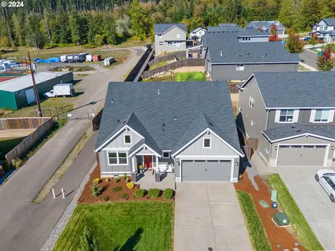 8901 N Hargrave Street Camas WA 98607