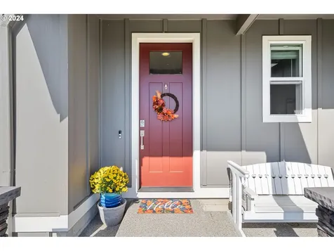 8901 N Hargrave Street Camas WA 98607