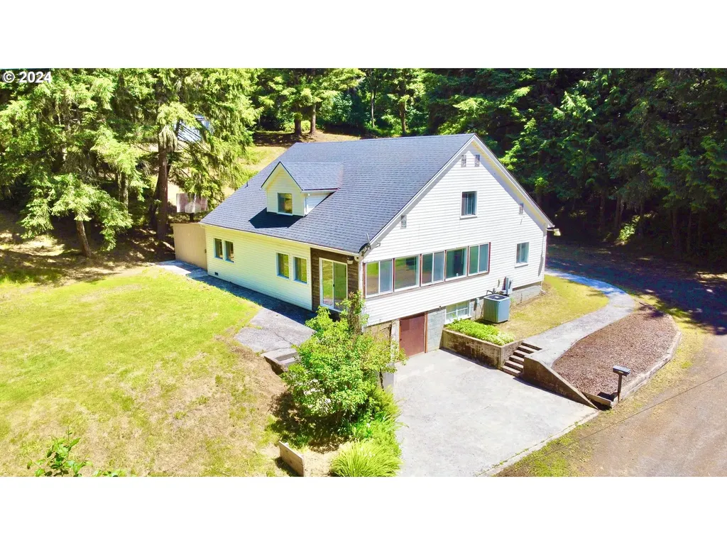 19003 Mallory Park Road Clatskanie OR 97016