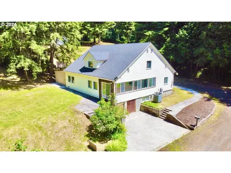 19003 Mallory Park Road Clatskanie OR 97016