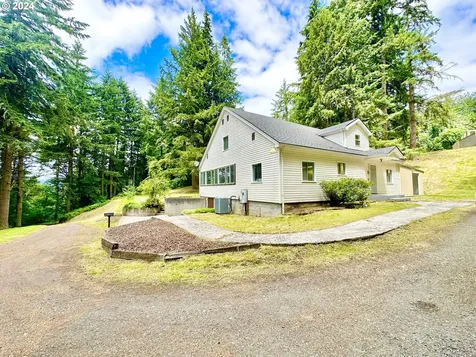 19003 Mallory Park Road Clatskanie OR 97016