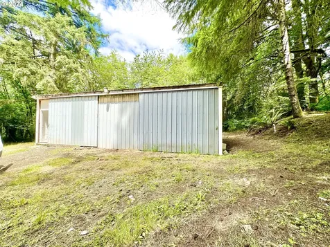 19003 Mallory Park Road Clatskanie OR 97016