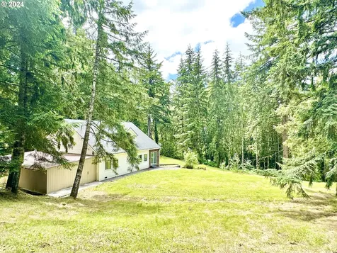 19003 Mallory Park Road Clatskanie OR 97016
