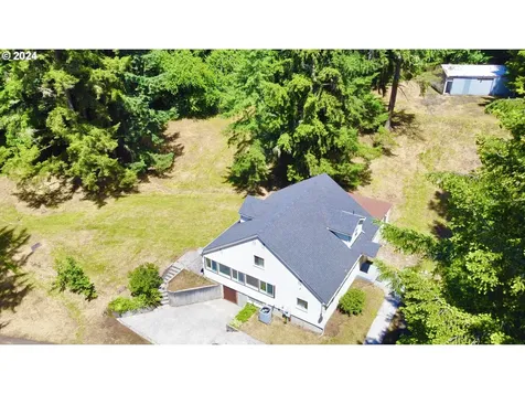 19003 Mallory Park Road Clatskanie OR 97016