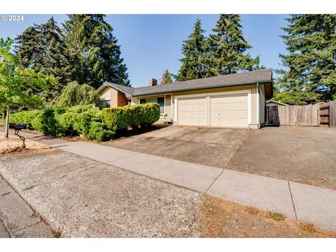 530 66th Street Springfield OR 97478