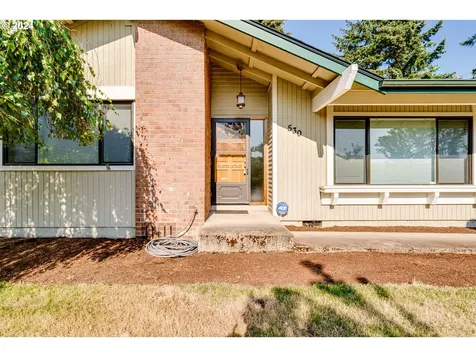 530 66th Street Springfield OR 97478