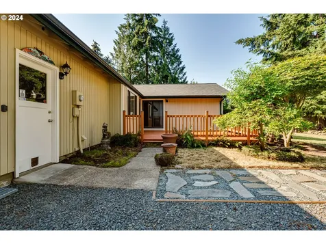 530 66th Street Springfield OR 97478