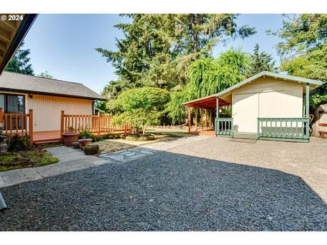 530 66th Street Springfield OR 97478
