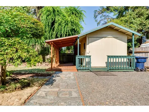 530 66th Street Springfield OR 97478