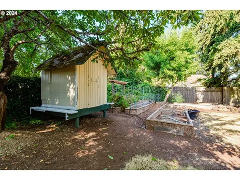 530 66th Street Springfield OR 97478