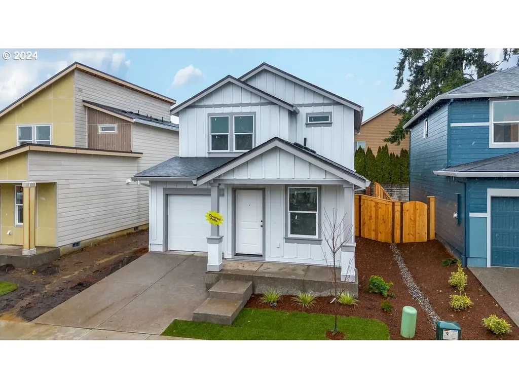 10503 Ne 121st Avenue Vancouver WA 98662