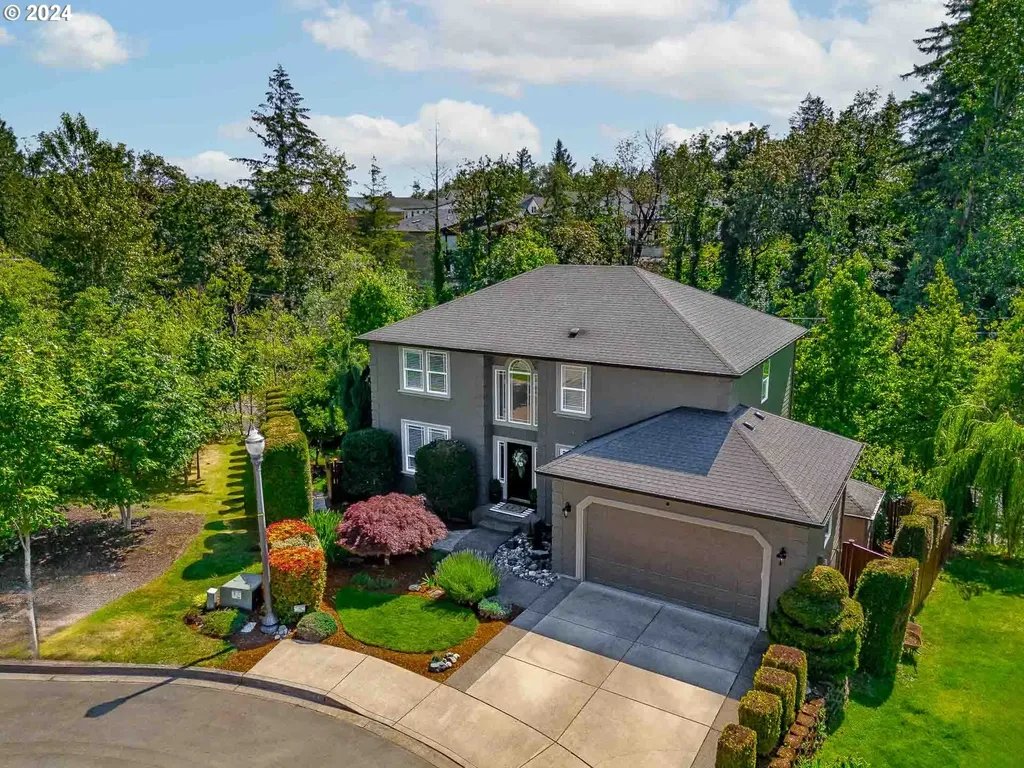 4500 Nw 9th Circle Camas WA 98607