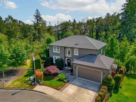 4500 Nw 9th Circle Camas WA 98607