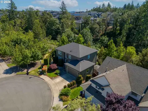 4500 Nw 9th Circle Camas WA 98607