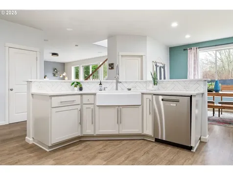14381 NW Greenwood Drive Portland OR 97229