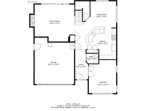14381 NW Greenwood Drive Portland OR 97229