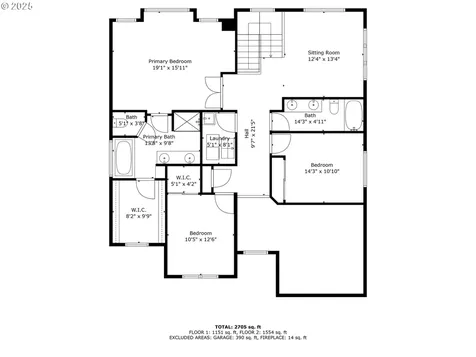 14381 NW Greenwood Drive Portland OR 97229