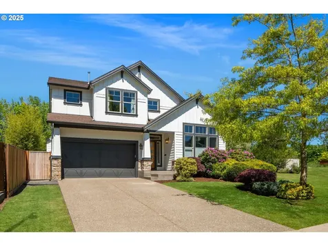 14381 NW Greenwood Drive Portland OR 97229