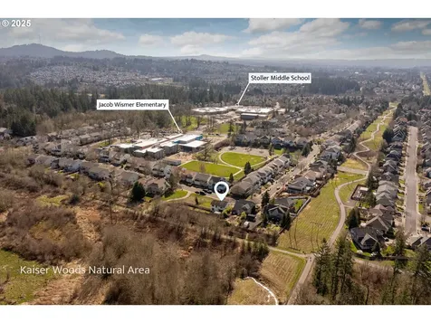 14381 NW Greenwood Drive Portland OR 97229