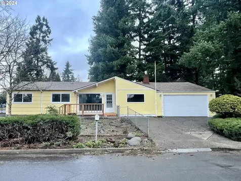 14707 SE Lincoln Street Portland OR 97233